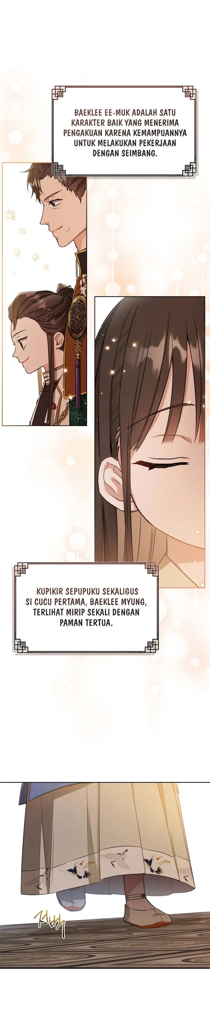 image-komik-i-became-the-despised-granddaughter-of-the-powerful-martial-arts-family-chapter-5-6/17