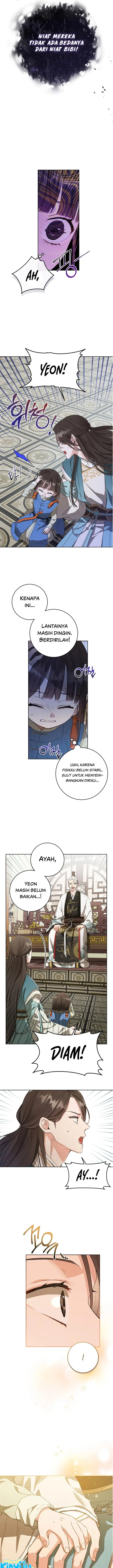 image-komik-i-became-the-despised-granddaughter-of-the-powerful-martial-arts-family-chapter-5-9/17