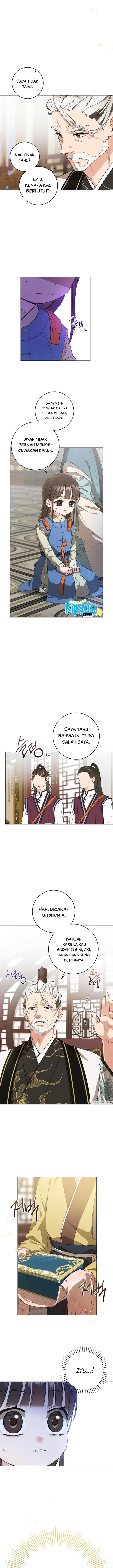 image-komik-i-became-the-despised-granddaughter-of-the-powerful-martial-arts-family-chapter-5-11/17