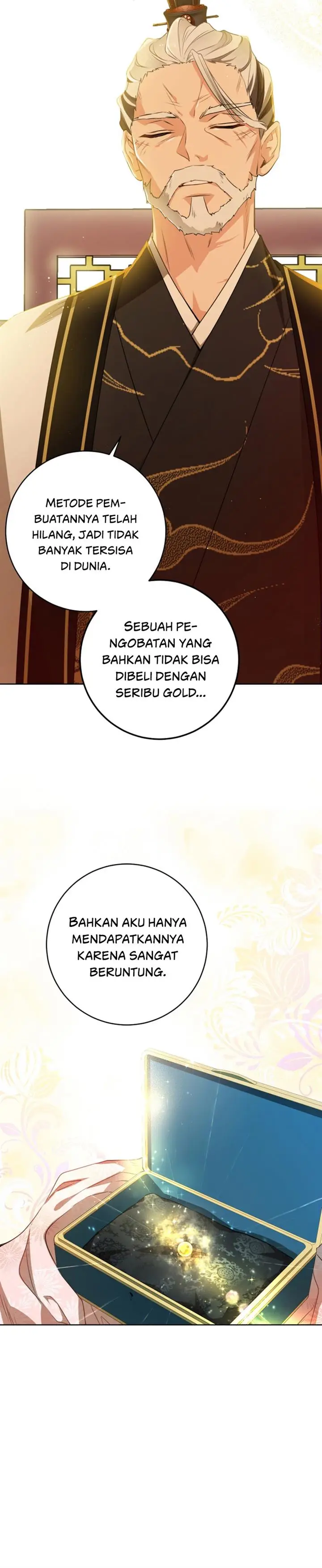 image-komik-i-became-the-despised-granddaughter-of-the-powerful-martial-arts-family-chapter-5-14/17