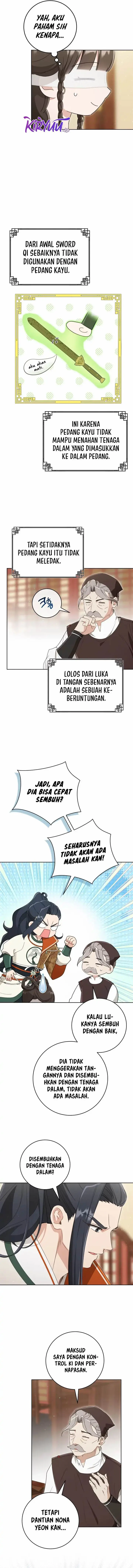 image-komik-i-became-the-despised-granddaughter-of-the-powerful-martial-arts-family-chapter-50-9/15