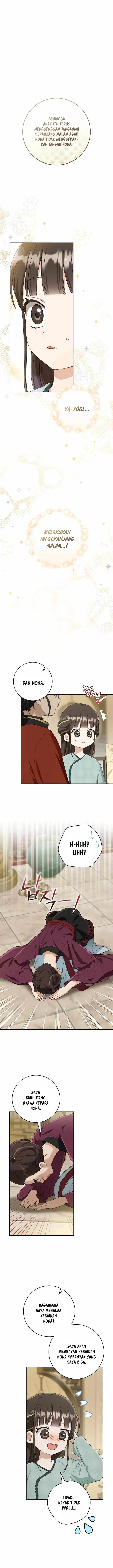 image-komik-i-became-the-despised-granddaughter-of-the-powerful-martial-arts-family-chapter-51-2/19