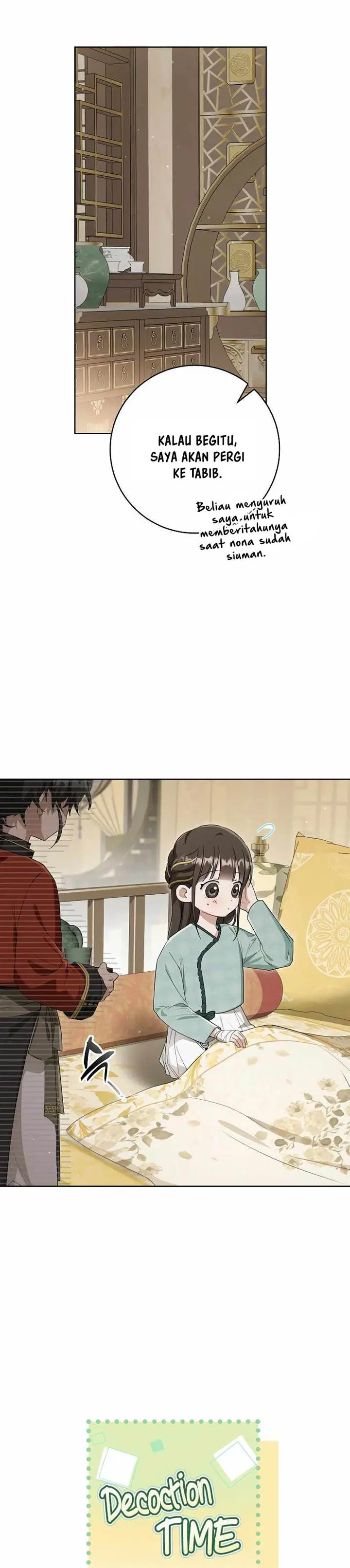 image-komik-i-became-the-despised-granddaughter-of-the-powerful-martial-arts-family-chapter-51-3/19