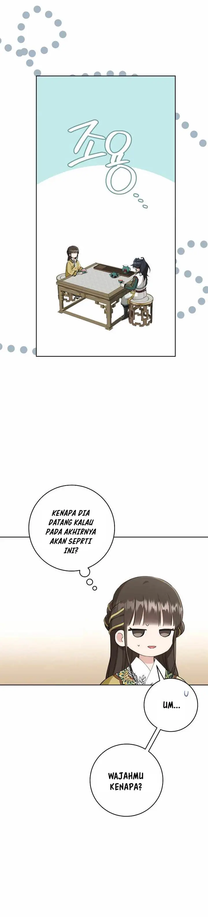 image-komik-i-became-the-despised-granddaughter-of-the-powerful-martial-arts-family-chapter-51-7/19