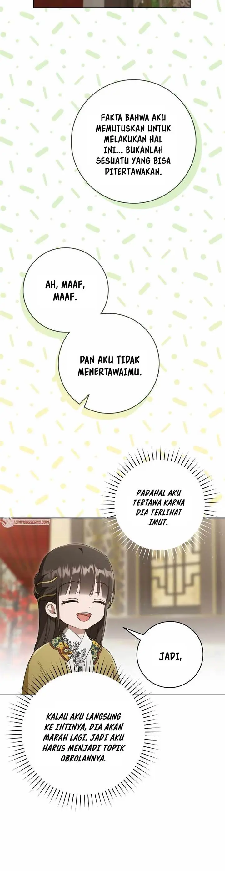 image-komik-i-became-the-despised-granddaughter-of-the-powerful-martial-arts-family-chapter-51-11/19