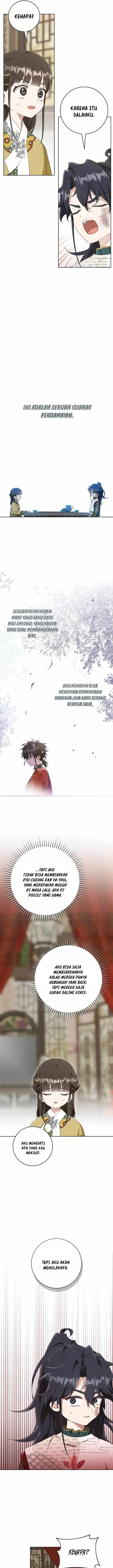 image-komik-i-became-the-despised-granddaughter-of-the-powerful-martial-arts-family-chapter-51-14/19