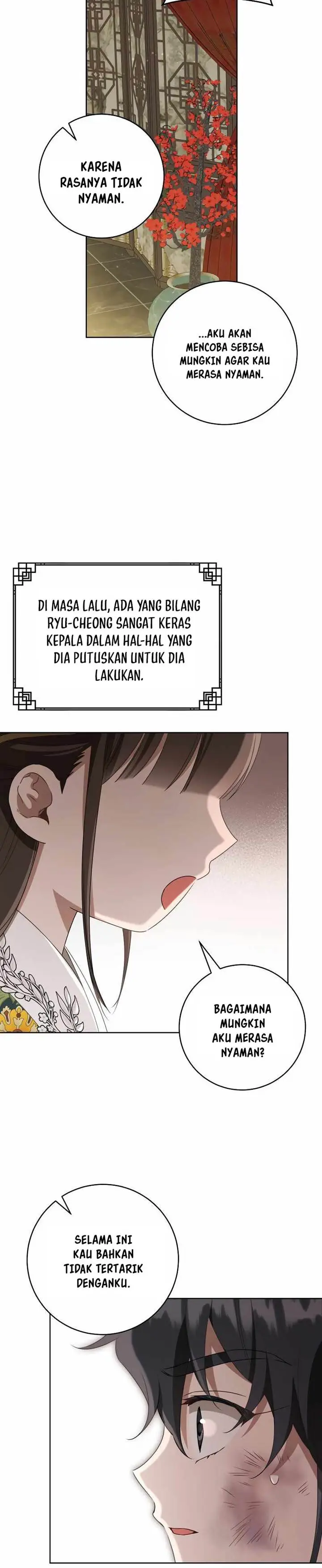 image-komik-i-became-the-despised-granddaughter-of-the-powerful-martial-arts-family-chapter-51-15/19