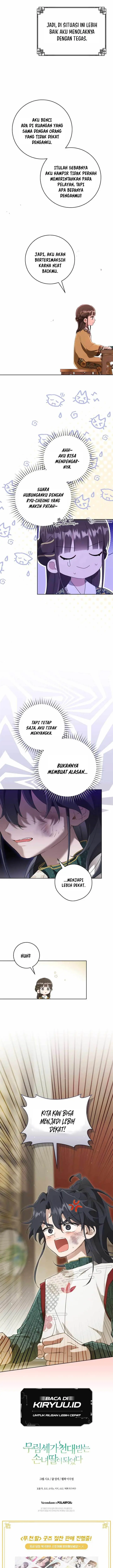 image-komik-i-became-the-despised-granddaughter-of-the-powerful-martial-arts-family-chapter-51-16/19