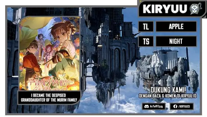 image-komik-i-became-the-despised-granddaughter-of-the-powerful-martial-arts-family-chapter-52-0/19