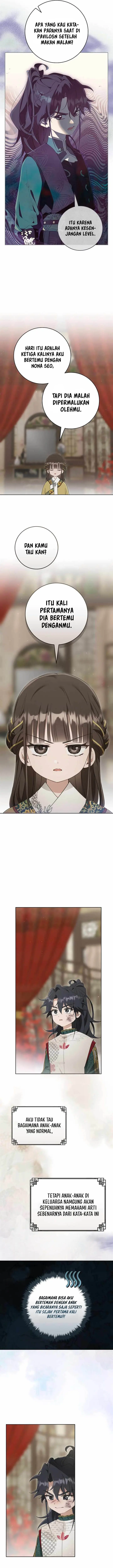 image-komik-i-became-the-despised-granddaughter-of-the-powerful-martial-arts-family-chapter-52-3/19