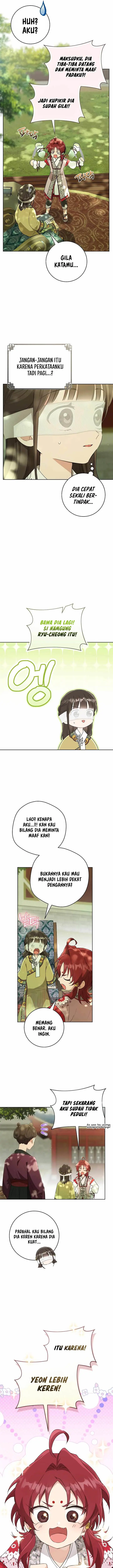 image-komik-i-became-the-despised-granddaughter-of-the-powerful-martial-arts-family-chapter-52-11/19