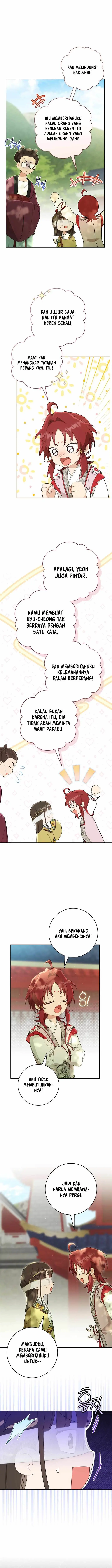 image-komik-i-became-the-despised-granddaughter-of-the-powerful-martial-arts-family-chapter-52-13/19