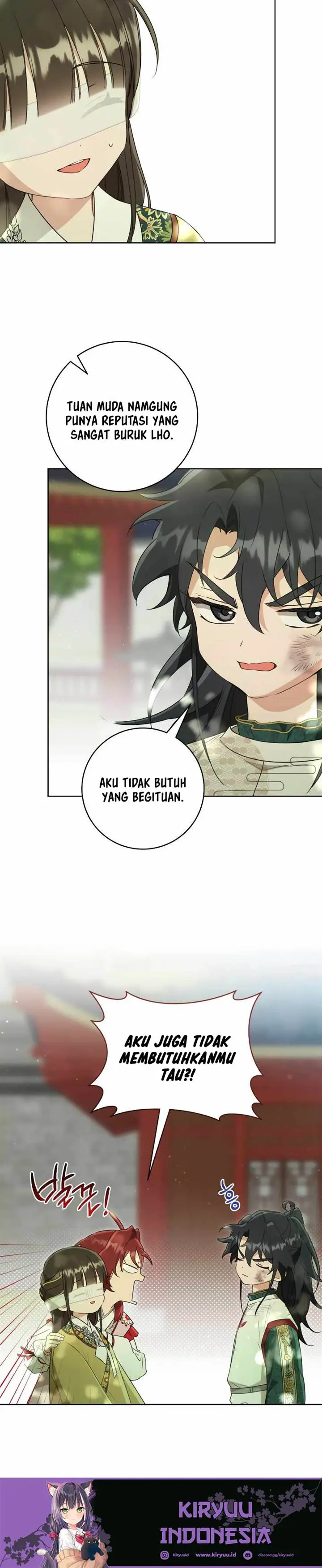 image-komik-i-became-the-despised-granddaughter-of-the-powerful-martial-arts-family-chapter-52-16/19
