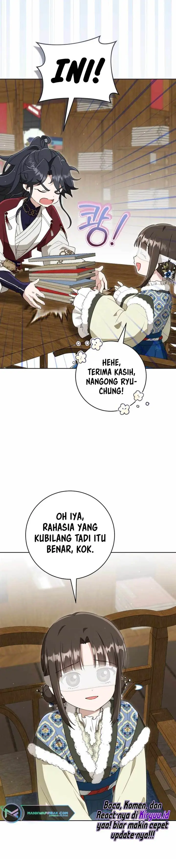 image-komik-i-became-the-despised-granddaughter-of-the-powerful-martial-arts-family-chapter-53-14/17