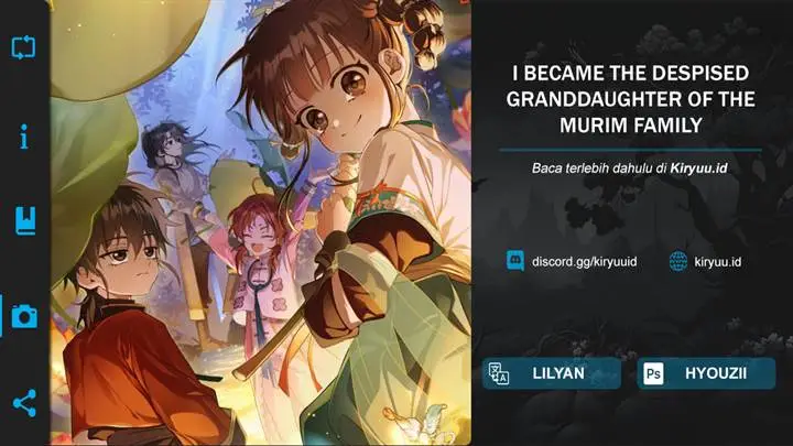 image-komik-i-became-the-despised-granddaughter-of-the-powerful-martial-arts-family-chapter-54-0/21