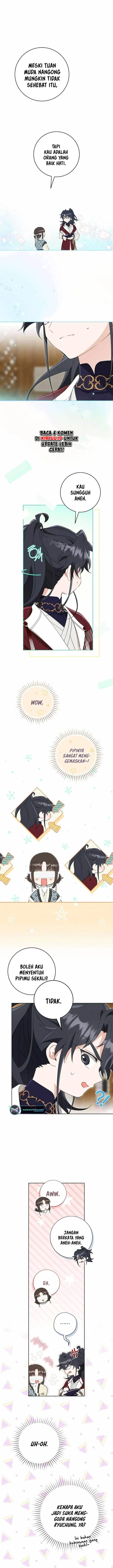 image-komik-i-became-the-despised-granddaughter-of-the-powerful-martial-arts-family-chapter-54-1/21