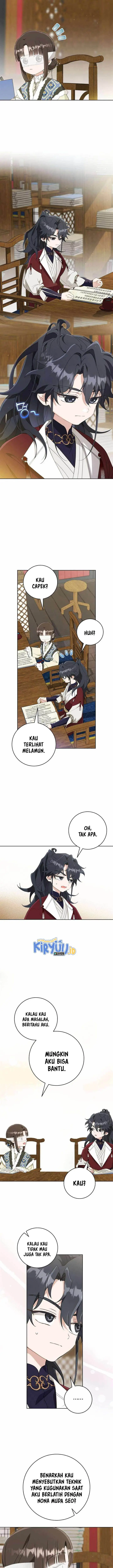 image-komik-i-became-the-despised-granddaughter-of-the-powerful-martial-arts-family-chapter-54-3/21