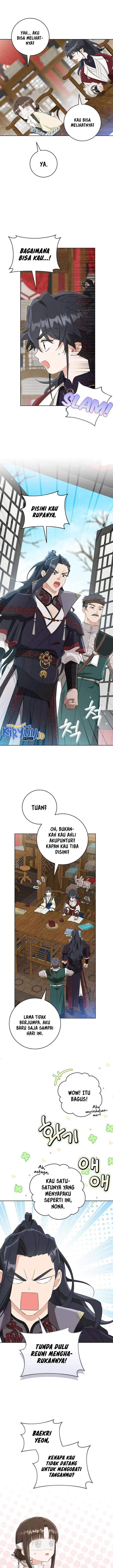 image-komik-i-became-the-despised-granddaughter-of-the-powerful-martial-arts-family-chapter-54-5/21