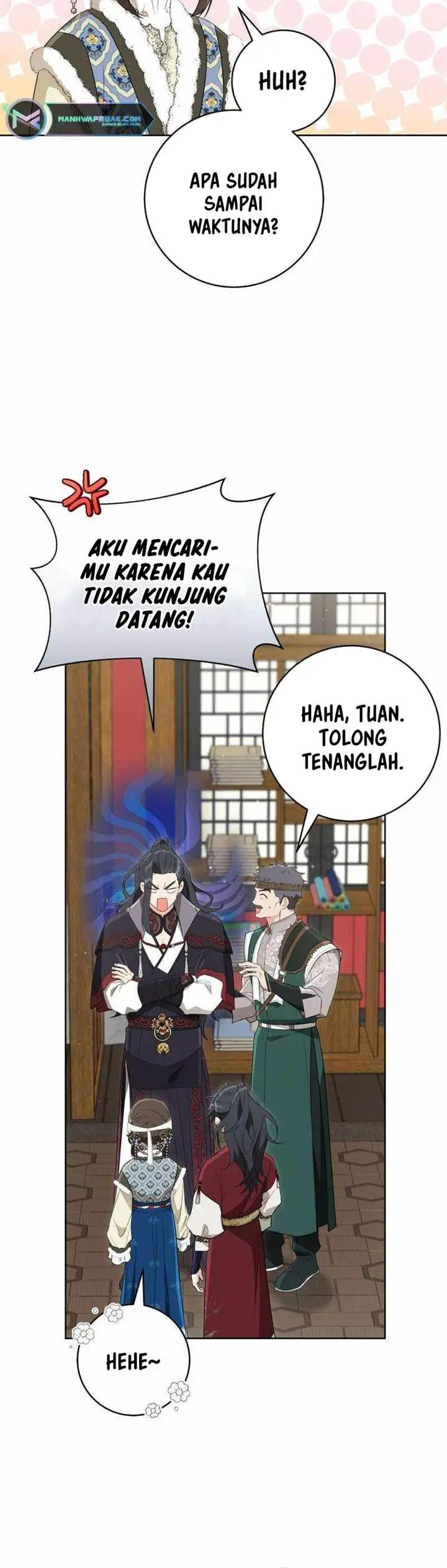 image-komik-i-became-the-despised-granddaughter-of-the-powerful-martial-arts-family-chapter-54-6/21