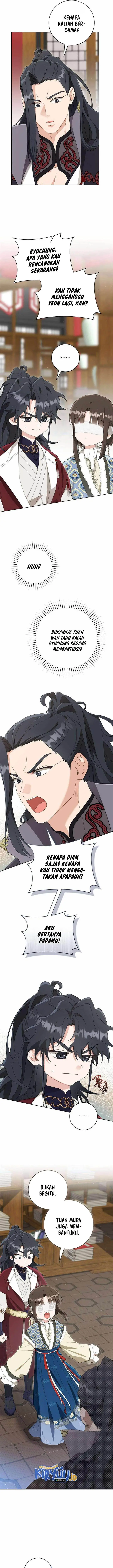 image-komik-i-became-the-despised-granddaughter-of-the-powerful-martial-arts-family-chapter-54-7/21
