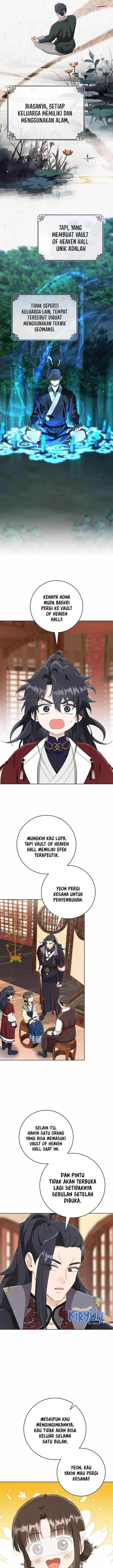image-komik-i-became-the-despised-granddaughter-of-the-powerful-martial-arts-family-chapter-54-13/21
