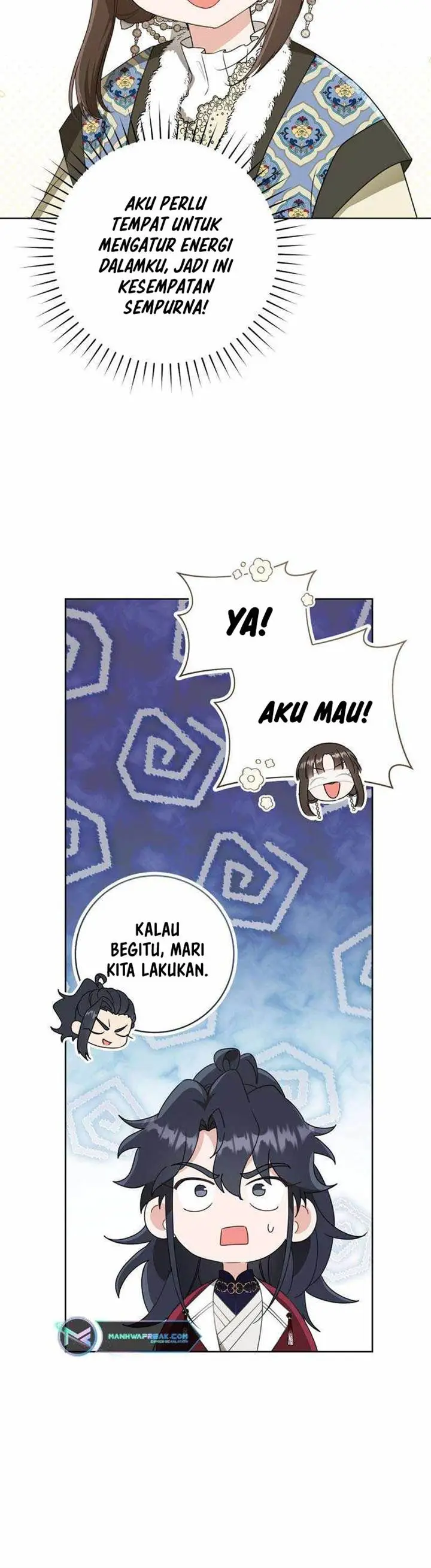 image-komik-i-became-the-despised-granddaughter-of-the-powerful-martial-arts-family-chapter-54-14/21