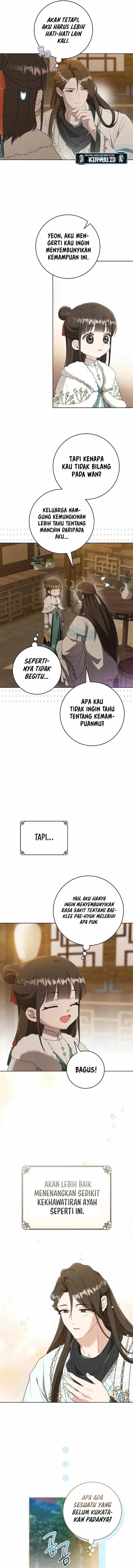 image-komik-i-became-the-despised-granddaughter-of-the-powerful-martial-arts-family-chapter-57-8/16