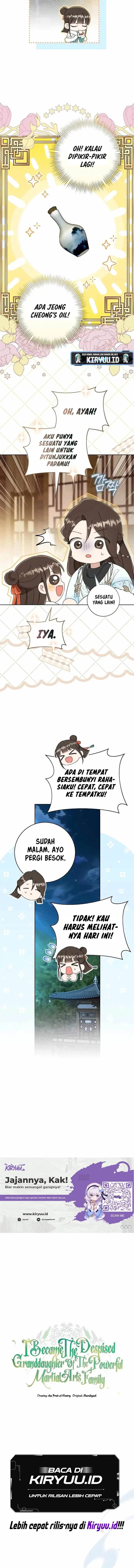 image-komik-i-became-the-despised-granddaughter-of-the-powerful-martial-arts-family-chapter-57-9/16
