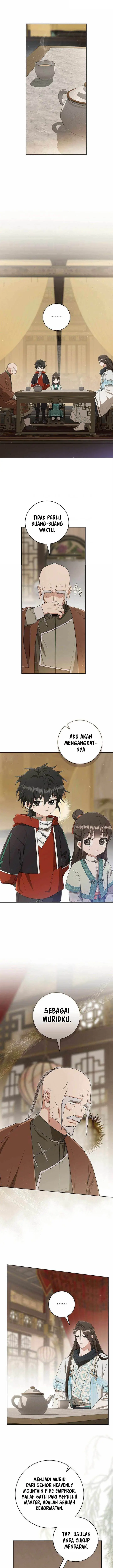 image-komik-i-became-the-despised-granddaughter-of-the-powerful-martial-arts-family-chapter-58-1/19