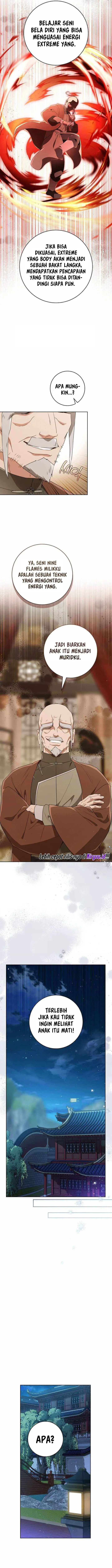 image-komik-i-became-the-despised-granddaughter-of-the-powerful-martial-arts-family-chapter-58-13/19