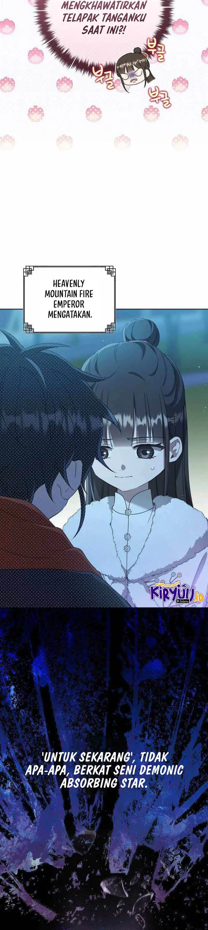 image-komik-i-became-the-despised-granddaughter-of-the-powerful-martial-arts-family-chapter-58-16/19