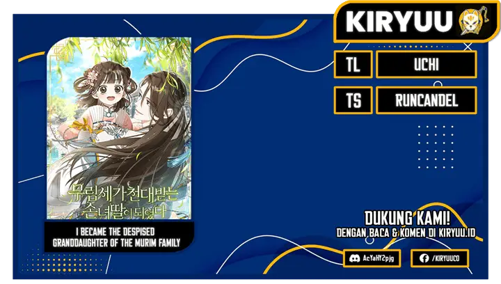 image-komik-i-became-the-despised-granddaughter-of-the-powerful-martial-arts-family-chapter-6-0/17