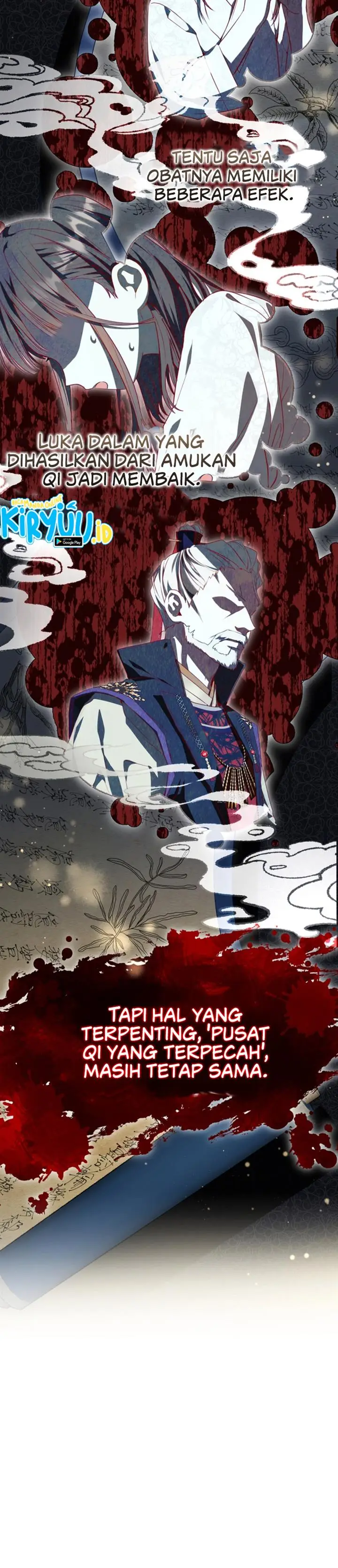 image-komik-i-became-the-despised-granddaughter-of-the-powerful-martial-arts-family-chapter-6-6/17