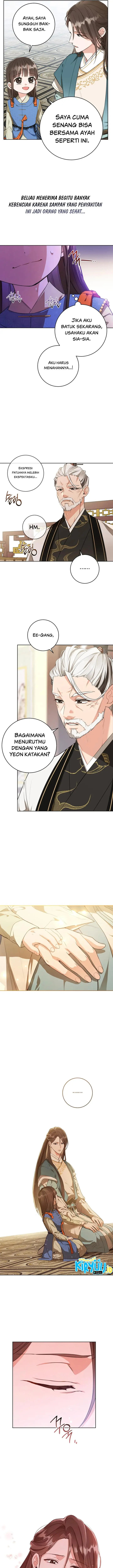 image-komik-i-became-the-despised-granddaughter-of-the-powerful-martial-arts-family-chapter-6-7/17