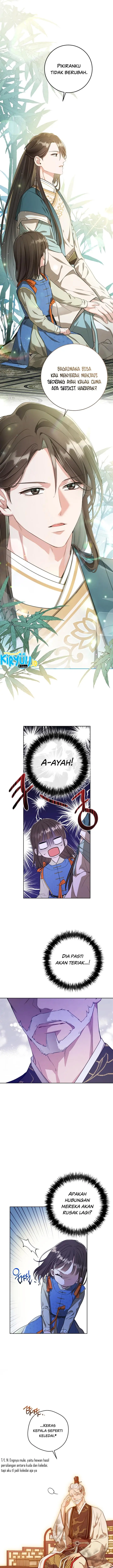 image-komik-i-became-the-despised-granddaughter-of-the-powerful-martial-arts-family-chapter-6-9/17
