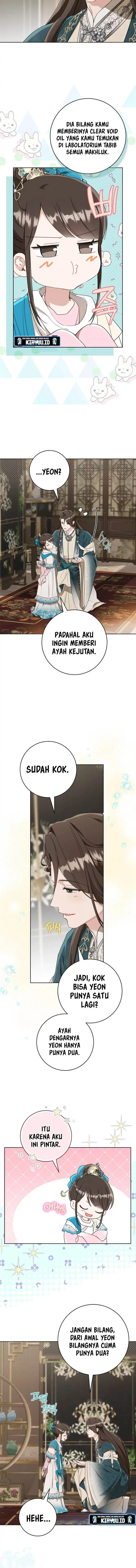 image-komik-i-became-the-despised-granddaughter-of-the-powerful-martial-arts-family-chapter-60-2/16