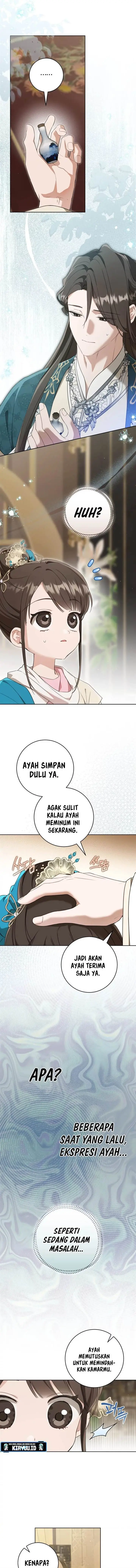image-komik-i-became-the-despised-granddaughter-of-the-powerful-martial-arts-family-chapter-60-3/16
