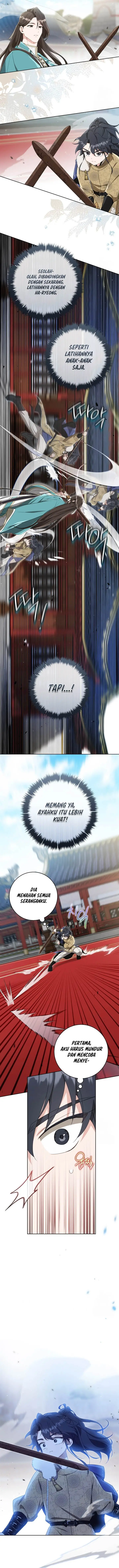 image-komik-i-became-the-despised-granddaughter-of-the-powerful-martial-arts-family-chapter-61-7/14