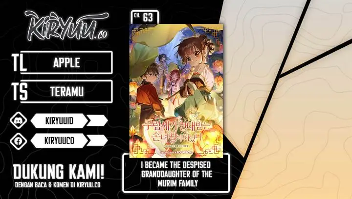 image-komik-i-became-the-despised-granddaughter-of-the-powerful-martial-arts-family-chapter-63-0/23