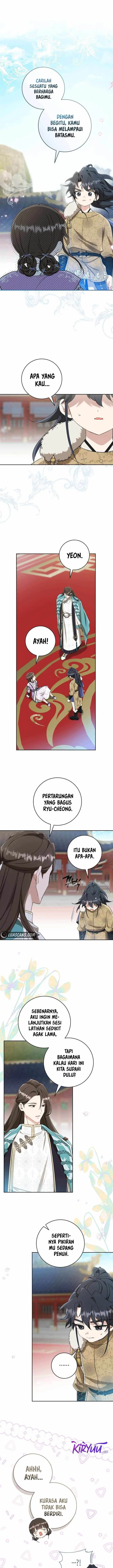 image-komik-i-became-the-despised-granddaughter-of-the-powerful-martial-arts-family-chapter-63-3/23