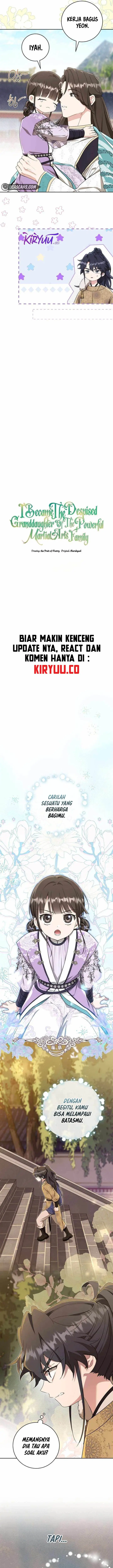 image-komik-i-became-the-despised-granddaughter-of-the-powerful-martial-arts-family-chapter-63-5/23