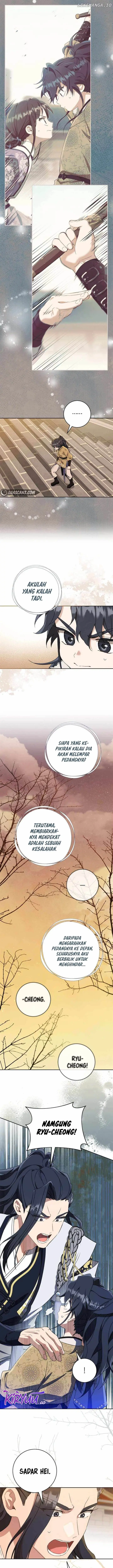 image-komik-i-became-the-despised-granddaughter-of-the-powerful-martial-arts-family-chapter-63-7/23
