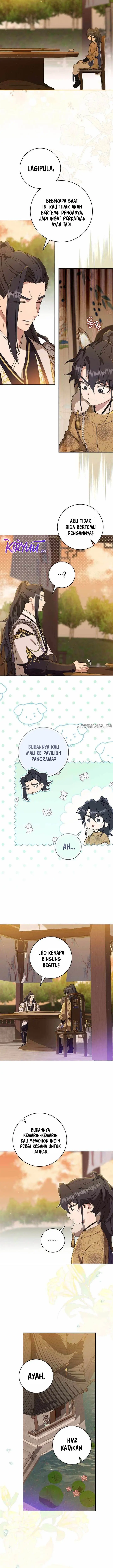 image-komik-i-became-the-despised-granddaughter-of-the-powerful-martial-arts-family-chapter-63-14/23