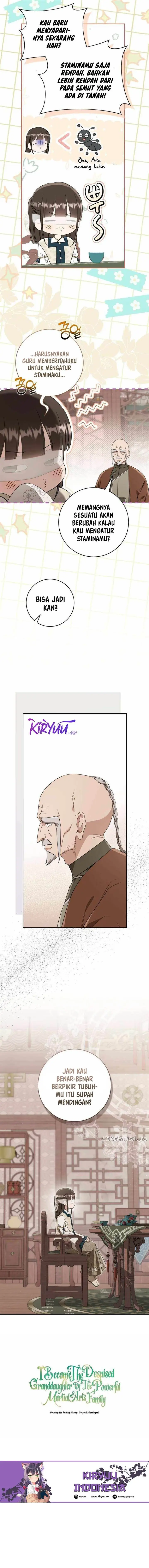 image-komik-i-became-the-despised-granddaughter-of-the-powerful-martial-arts-family-chapter-63-19/23