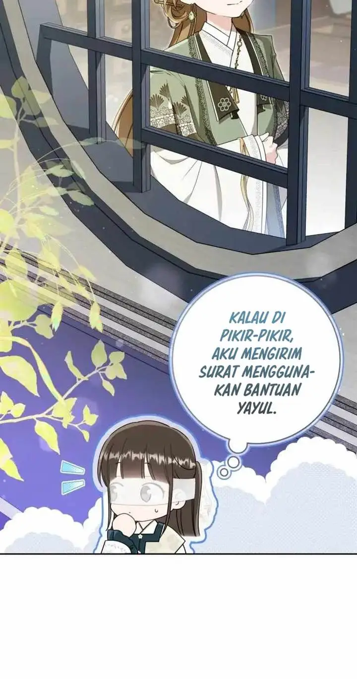 image-komik-i-became-the-despised-granddaughter-of-the-powerful-martial-arts-family-chapter-64-17/20