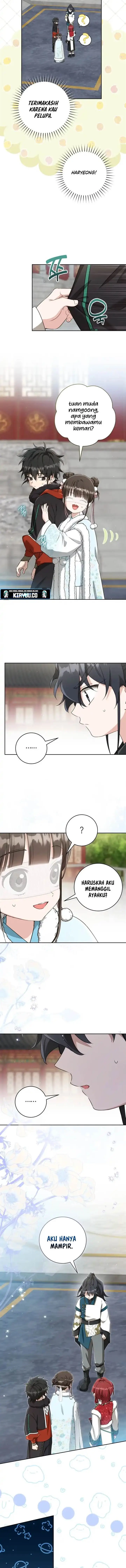 image-komik-i-became-the-despised-granddaughter-of-the-powerful-martial-arts-family-chapter-65-11/14