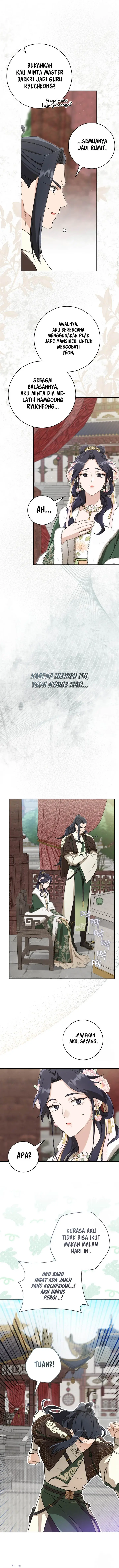image-komik-i-became-the-despised-granddaughter-of-the-powerful-martial-arts-family-chapter-67-8/16