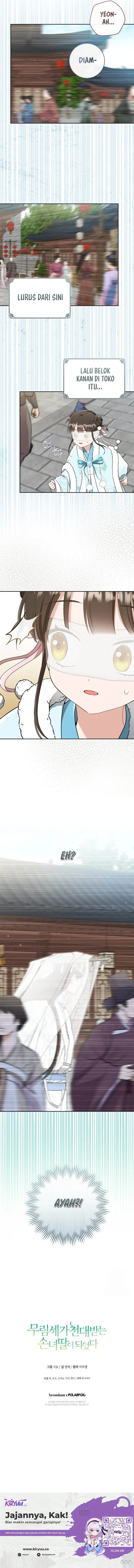 image-komik-i-became-the-despised-granddaughter-of-the-powerful-martial-arts-family-chapter-67-14/16