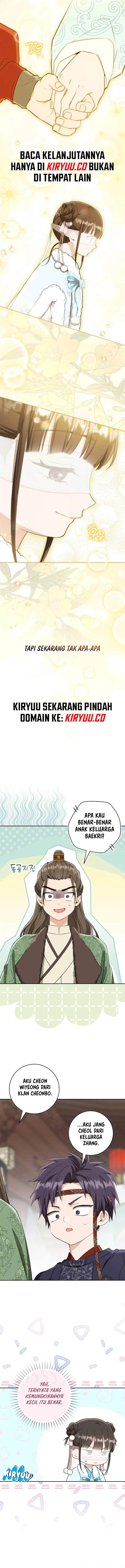 image-komik-i-became-the-despised-granddaughter-of-the-powerful-martial-arts-family-chapter-69-7/15