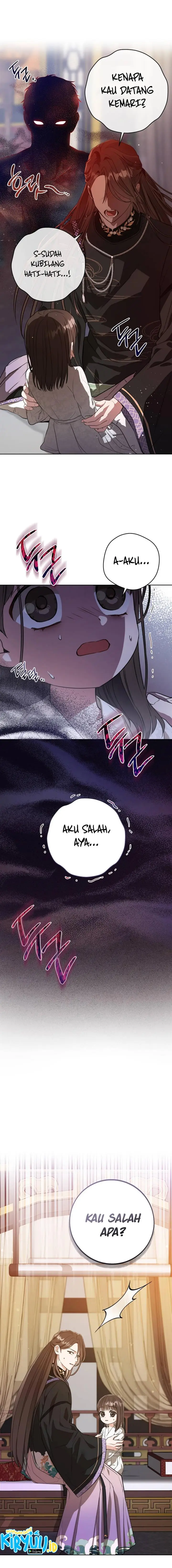 image-komik-i-became-the-despised-granddaughter-of-the-powerful-martial-arts-family-chapter-7-5/17